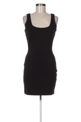 Kleid Mango, Größe M, Farbe Schwarz, Preis 17,75 €