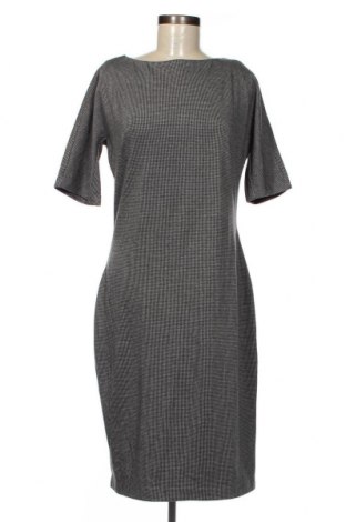 Kleid Mango, Größe XL, Farbe Grau, Preis 16,91 €