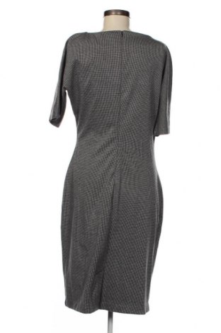 Kleid Mango, Größe XL, Farbe Grau, Preis 16,91 €