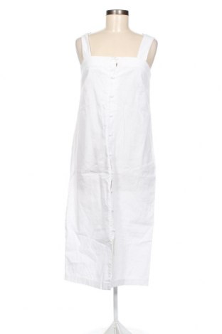 Kleid Mango, Größe S, Farbe Weiß, Preis € 20,18