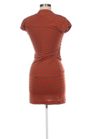 Kleid Mango, Größe M, Farbe Braun, Preis 3,40 €