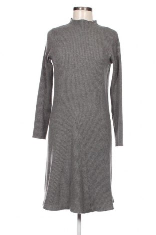 Kleid Mango, Größe XL, Farbe Grau, Preis 8,07 €