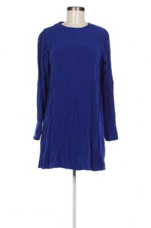 Kleid Mango, Größe M, Farbe Blau, Preis 20,05 €