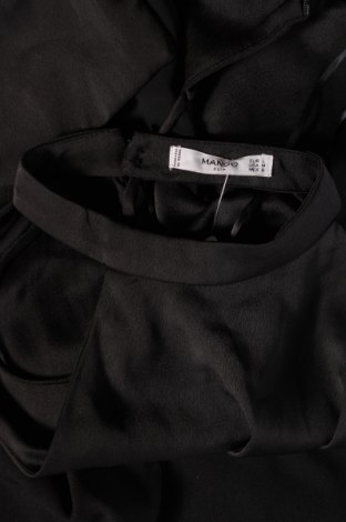 Kleid Mango, Größe L, Farbe Schwarz, Preis 26,67 €