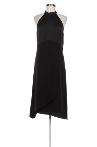Kleid Mango, Größe L, Farbe Schwarz, Preis 26,67 €