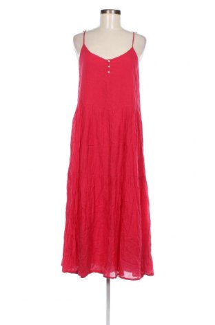 Φόρεμα Mango, Μέγεθος M, Χρώμα Ρόζ , Τιμή 20,25 €
