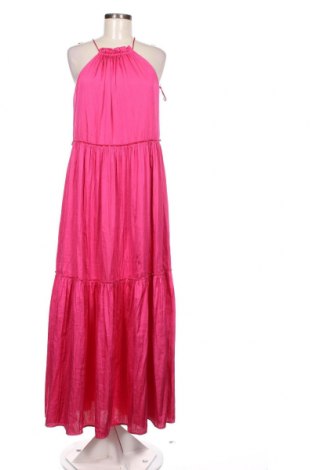 Φόρεμα Mango, Μέγεθος M, Χρώμα Ρόζ , Τιμή 26,27 €