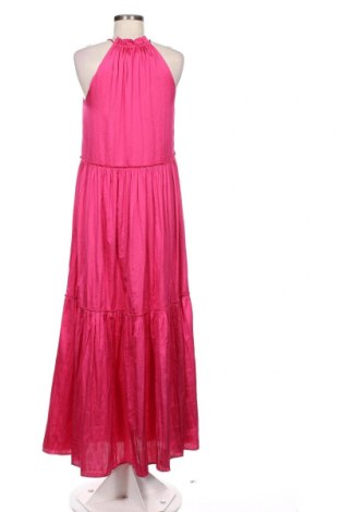 Φόρεμα Mango, Μέγεθος M, Χρώμα Ρόζ , Τιμή 26,27 €