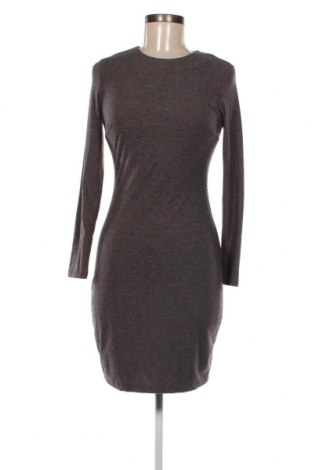 Kleid Mango, Größe XS, Farbe Grau, Preis € 14,91
