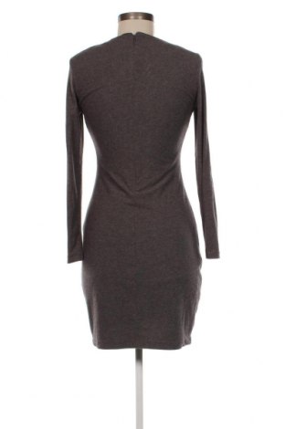 Kleid Mango, Größe XS, Farbe Grau, Preis € 14,91