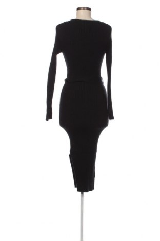 Kleid Mango, Größe L, Farbe Schwarz, Preis 6,34 €