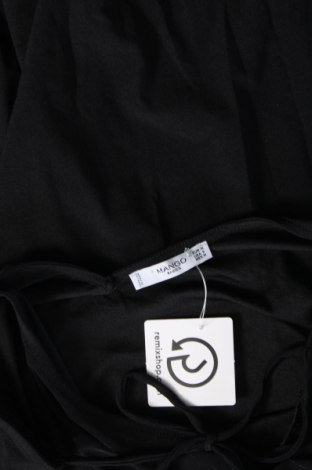 Kleid Mango, Größe M, Farbe Schwarz, Preis 20,18 €