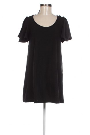 Kleid Mango, Größe M, Farbe Schwarz, Preis 4,24 €