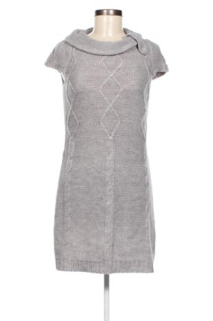 Kleid Manguun, Größe M, Farbe Grau, Preis 8,07 €