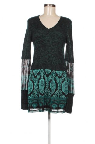 Kleid Marc Aurel, Größe L, Farbe Grün, Preis 58,25 €