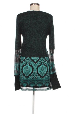 Φόρεμα Marc Aurel, Μέγεθος L, Χρώμα Πράσινο, Τιμή 51,78 €