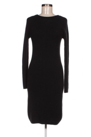 Φόρεμα Marc Cain, Μέγεθος S, Χρώμα Μαύρο, Τιμή 75,19 €