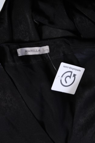 Šaty  Marella, Velikost S, Barva Černá, Cena  4 687,00 Kč