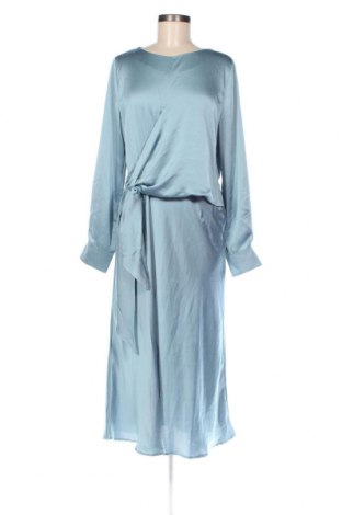 Φόρεμα Marella, Μέγεθος M, Χρώμα Μπλέ, Τιμή 230,85 €