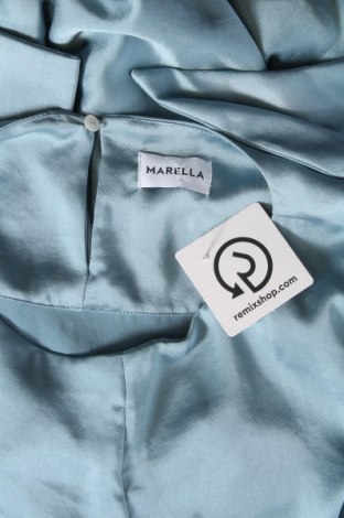 Kleid Marella, Größe M, Farbe Blau, Preis 223,74 €