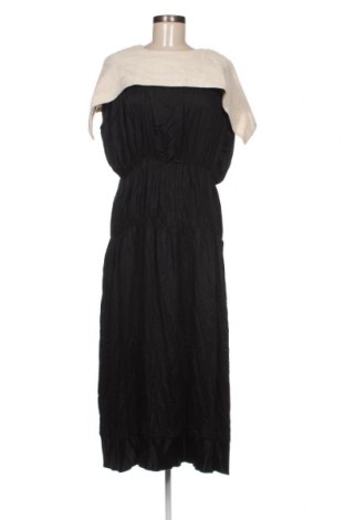 Φόρεμα Marija Kulusic, Μέγεθος S, Χρώμα Μαύρο, Τιμή 391,68 €