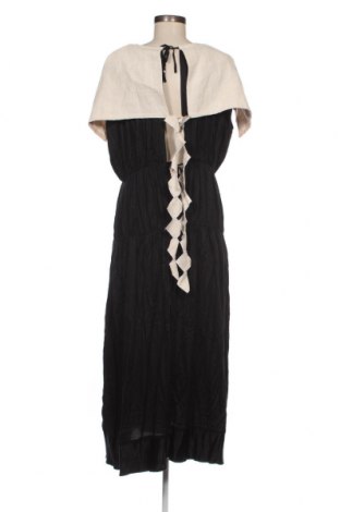 Φόρεμα Marija Kulusic, Μέγεθος S, Χρώμα Μαύρο, Τιμή 391,68 €