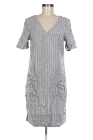 Kleid Marks & Spencer, Größe M, Farbe Grau, Preis € 21,68