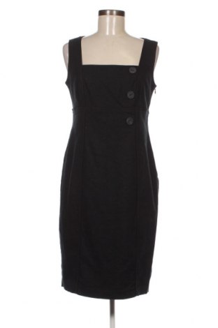 Kleid Marks & Spencer, Größe L, Farbe Schwarz, Preis € 17,15