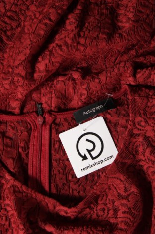 Šaty  Marks & Spencer Autograph, Veľkosť XS, Farba Červená, Cena  13,29 €