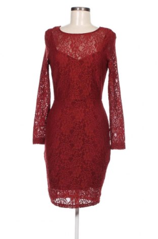 Φόρεμα Marks & Spencer Autograph, Μέγεθος XS, Χρώμα Κόκκινο, Τιμή 17,07 €