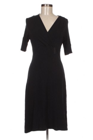 Kleid Marks & Spencer Autograph, Größe M, Farbe Schwarz, Preis € 17,85