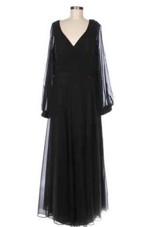 Φόρεμα Mascara, Μέγεθος XXL, Χρώμα Μαύρο, Τιμή 55,73 €