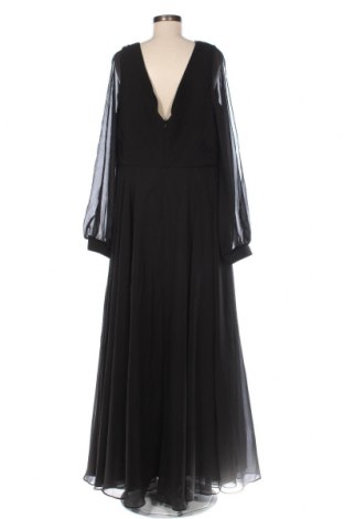 Φόρεμα Mascara, Μέγεθος XXL, Χρώμα Μαύρο, Τιμή 105,15 €
