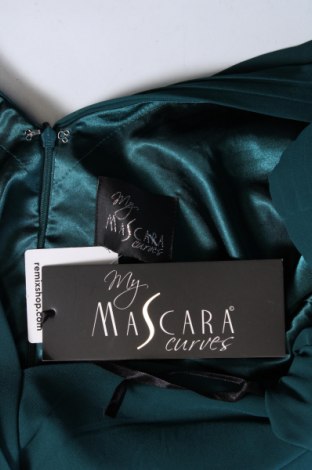Φόρεμα Mascara, Μέγεθος XXL, Χρώμα Πράσινο, Τιμή 200,52 €