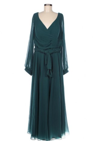Φόρεμα Mascara, Μέγεθος XXL, Χρώμα Πράσινο, Τιμή 100,26 €