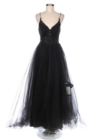 Φόρεμα Mascara, Μέγεθος M, Χρώμα Μαύρο, Τιμή 63,09 €