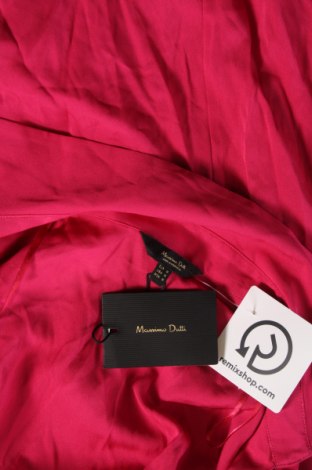 Rochie Massimo Dutti, Mărime M, Culoare Roz, Preț 565,00 Lei