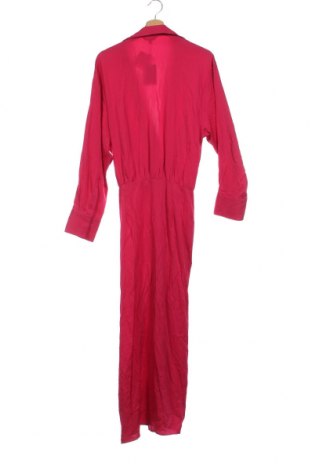 Φόρεμα Massimo Dutti, Μέγεθος M, Χρώμα Ρόζ , Τιμή 113,29 €