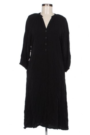 Φόρεμα Massimo Dutti, Μέγεθος S, Χρώμα Μαύρο, Τιμή 50,73 €
