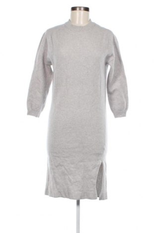 Φόρεμα Massimo Dutti, Μέγεθος S, Χρώμα Γκρί, Τιμή 41,51 €