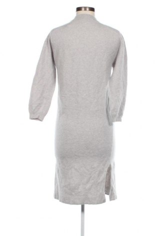 Kleid Massimo Dutti, Größe S, Farbe Grau, Preis € 41,51