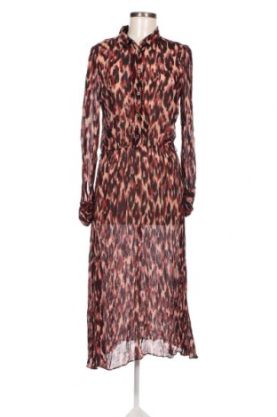 Φόρεμα Massimo Dutti, Μέγεθος M, Χρώμα Πολύχρωμο, Τιμή 40,70 €
