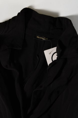 Šaty  Massimo Dutti, Veľkosť L, Farba Čierna, Cena  50,13 €