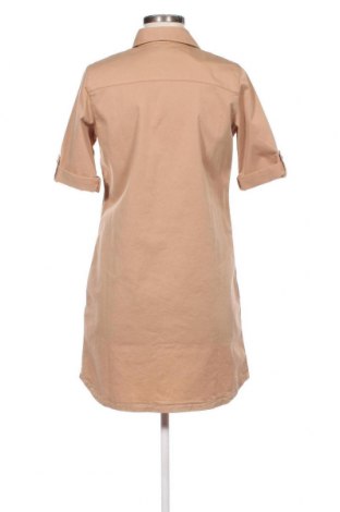 Kleid Mavi, Größe S, Farbe Beige, Preis 23,66 €