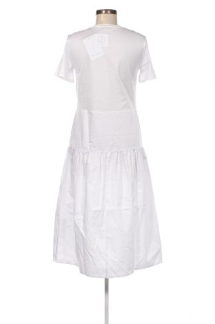 Φόρεμα Max Mara, Μέγεθος S, Χρώμα Λευκό, Τιμή 222,37 €