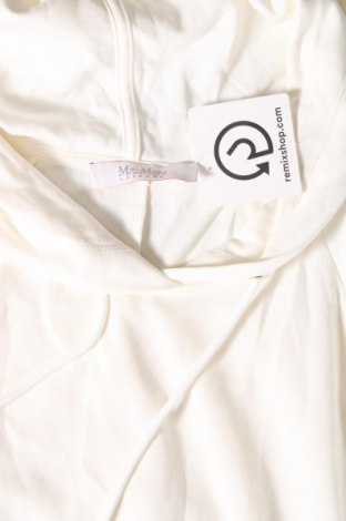 Kleid Max Mara, Größe M, Farbe Weiß, Preis 163,84 €
