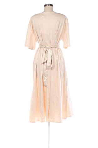 Kleid Weekend Max Mara, Größe L, Farbe Beige, Preis 195,62 €