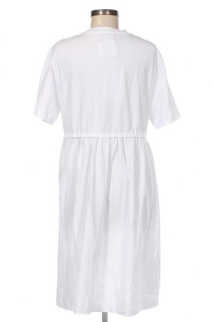 Kleid Max Mara, Größe M, Farbe Weiß, Preis 182,17 €