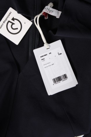 Šaty  Max Mara, Veľkosť S, Farba Modrá, Cena  169,85 €