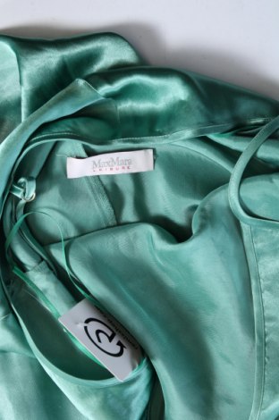 Kleid Max Mara, Größe XXS, Farbe Grün, Preis 104,46 €